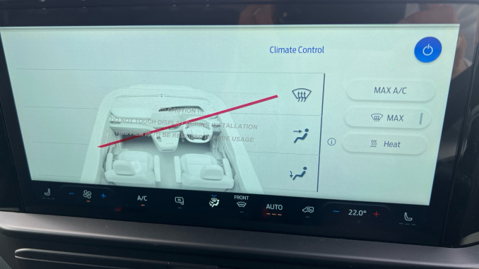 Ford Transit Custom E-320 L1 Electric Awd 100kW 71kWh H1 Van Limited Auto - Image 25